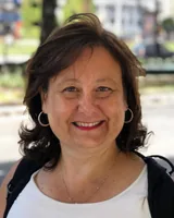 Dott.ssa Valeria Bianciotto