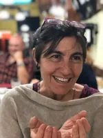 Dott.ssa Erica Lumini